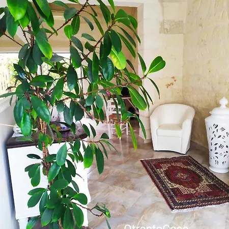 Otrantocasa 아파트