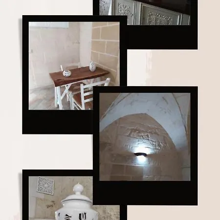 아파트 Otrantocasa 오트란토