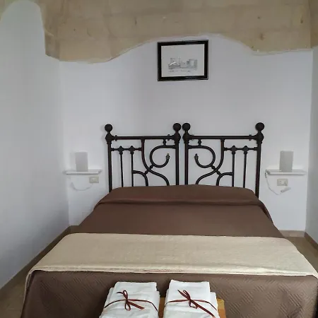 Otrantocasa Apartment