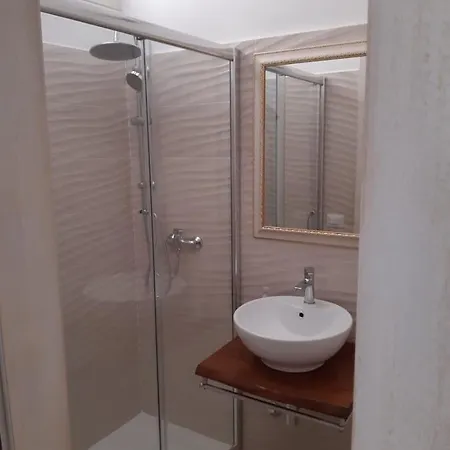 아파트 Otrantocasa 오트란토