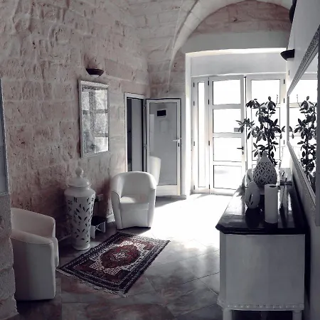 Otrantocasa * 오트란토