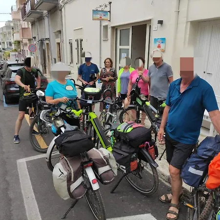 아파트 Otrantocasa *