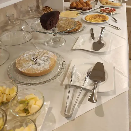 아파트 Otrantocasa 오트란토