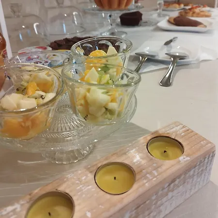 아파트 Otrantocasa 오트란토