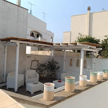 Otrantocasa 아파트 오트란토