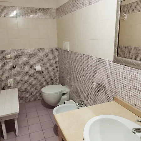 Otrantocasa Lägenhet *