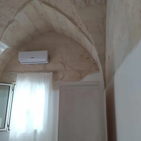 Lägenhet Otrantocasa Otranto