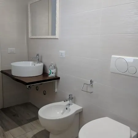 Lägenhet Otrantocasa