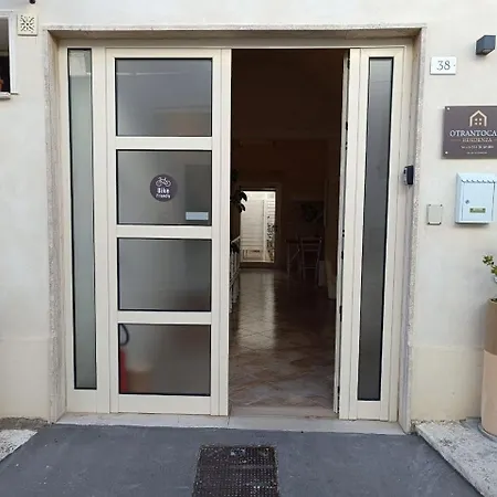 아파트 Otrantocasa