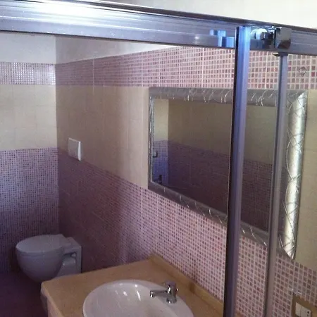 아파트 Otrantocasa