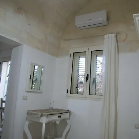 Otrantocasa 아파트 *