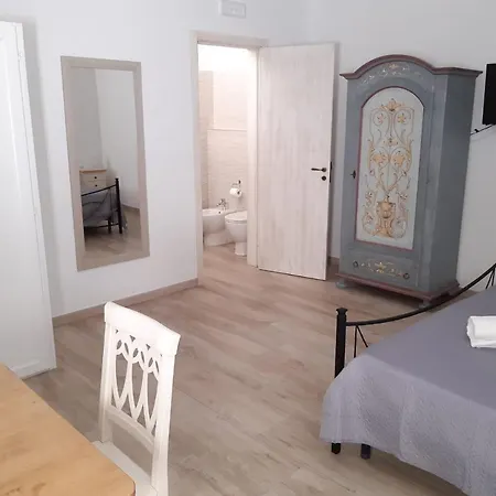Otrantocasa Апартаменты Отранто