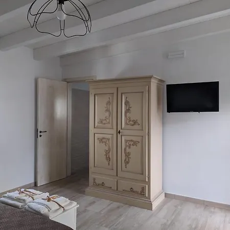 Otrantocasa Апартаменты *