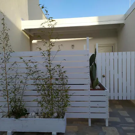 דירה Otrantocasa אוטרנטו