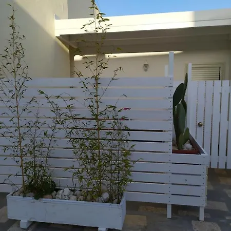 Апартаменты Otrantocasa