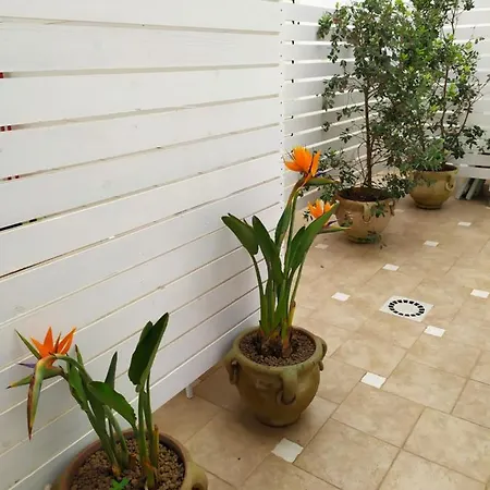 Otrantocasa Апартаменты Отранто