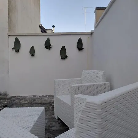 Appartement Otrantocasa