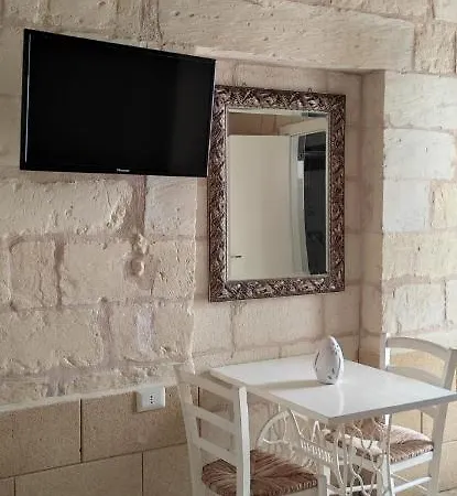 דירה Otrantocasa *