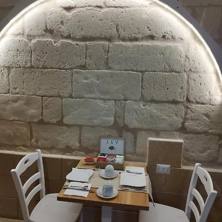 Otrantocasa Appartement