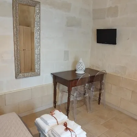 Otrantocasa Апартаменты *