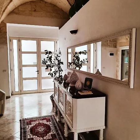 Otrantocasa * Отранто