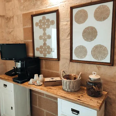 Appartement Otrantocasa Otrante