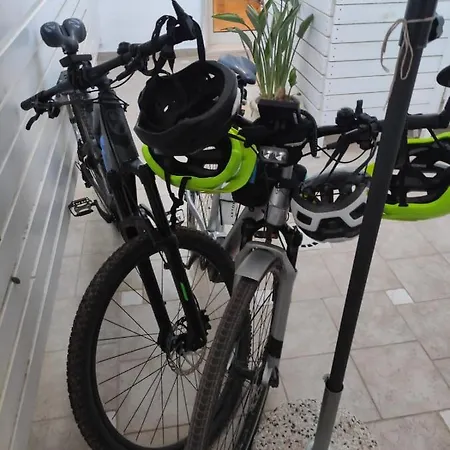 Otrantocasa Appartement Otrante