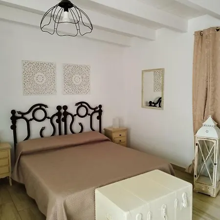 Appartamento Otrantocasa *