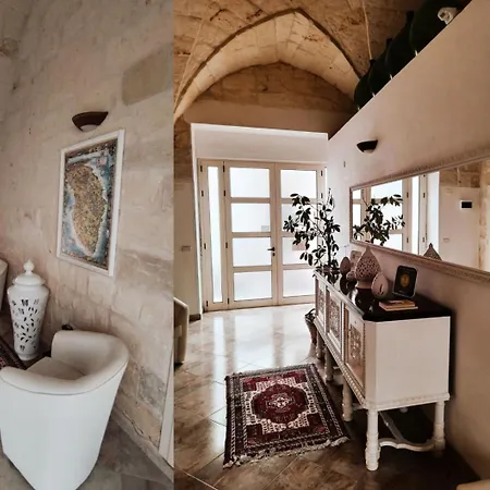 Appartamento Otrantocasa Otranto
