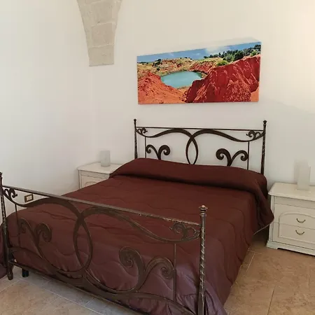 Otrantocasa Appartamento Otranto