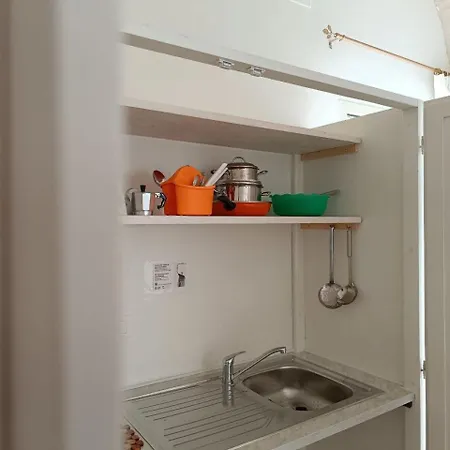 Otrantocasa Appartamento *