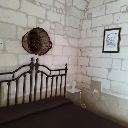 Apartmán Otrantocasa Otranto