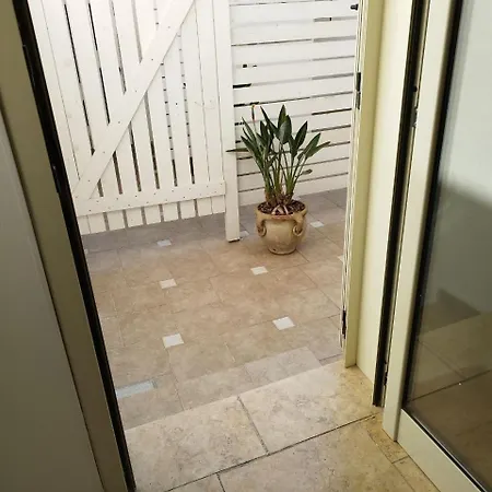 Appartamento Otrantocasa *