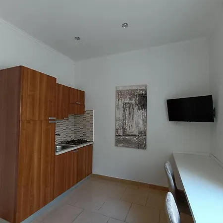 דירה Otrantocasa