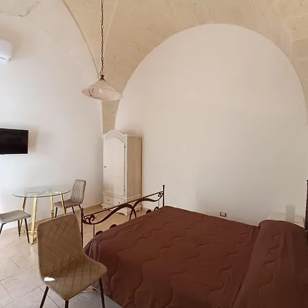 Otrantocasa Lägenhet Otranto