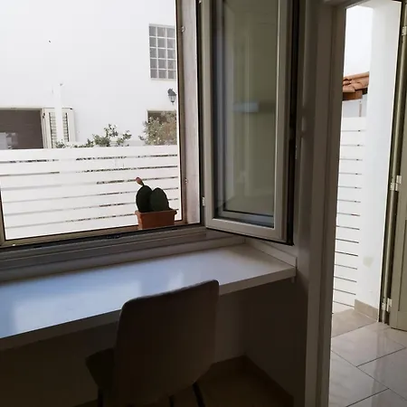 Appartamento Otrantocasa *