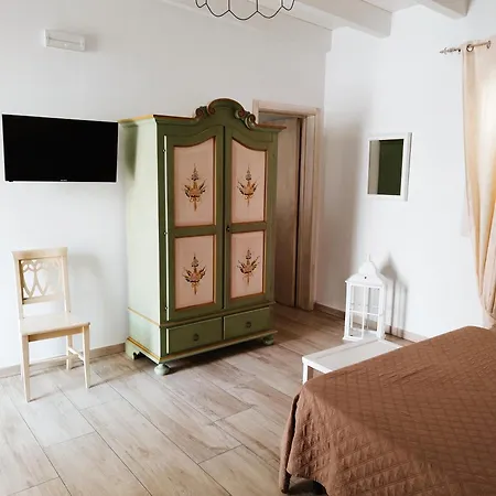 דירה Otrantocasa