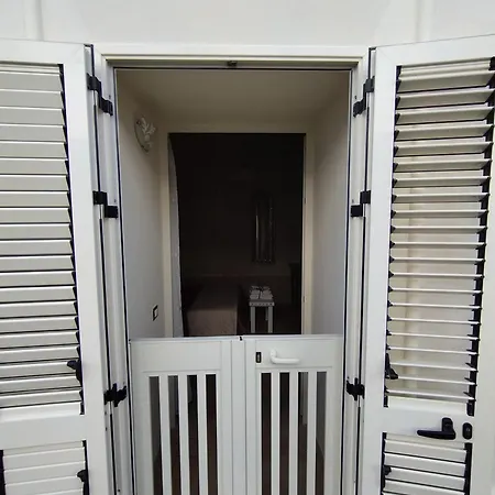 Appartamento Otrantocasa Otranto
