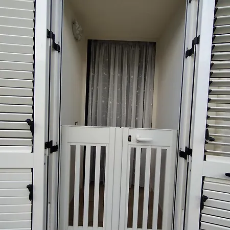 Otrantocasa Διαμέρισμα *