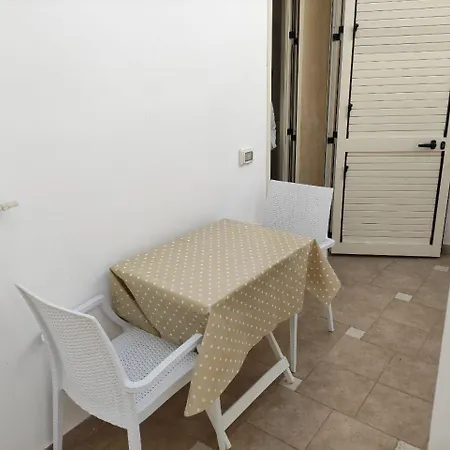 Appartamento Otrantocasa Otranto
