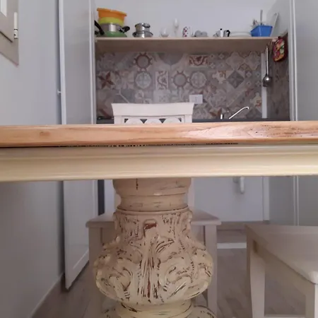 Lägenhet Otrantocasa *