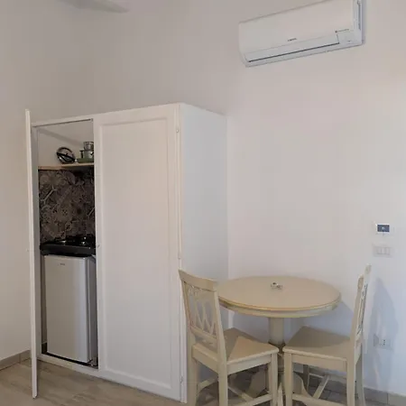 Otrantocasa דירה אוטרנטו