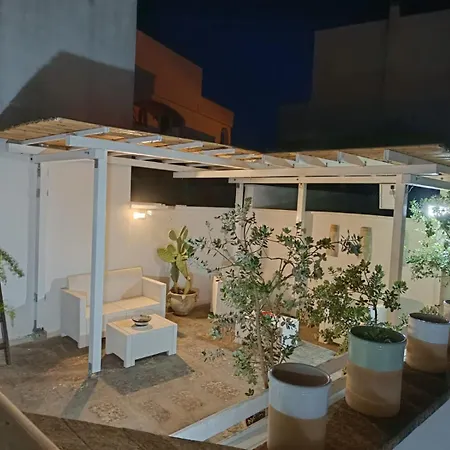 Otrantocasa Daire Otranto