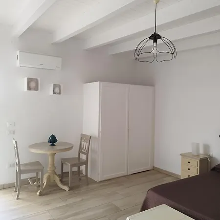 Apartment Otrantocasa