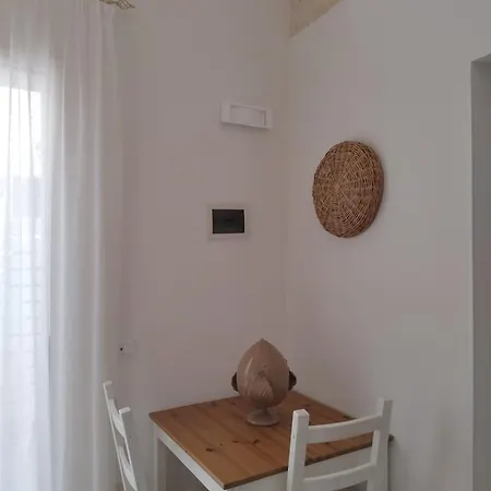 Otrantocasa דירה *