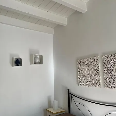Otrantocasa 아파트 오트란토