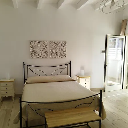 Otrantocasa 아파트 *