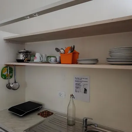 Otrantocasa אוטרנטו