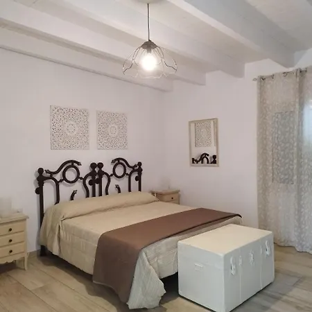 Otrantocasa Apartment *