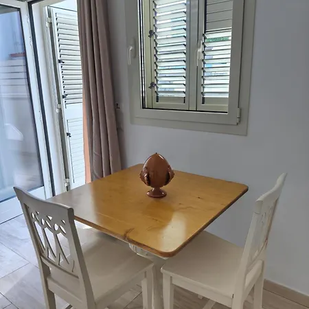 Apartment Otrantocasa *